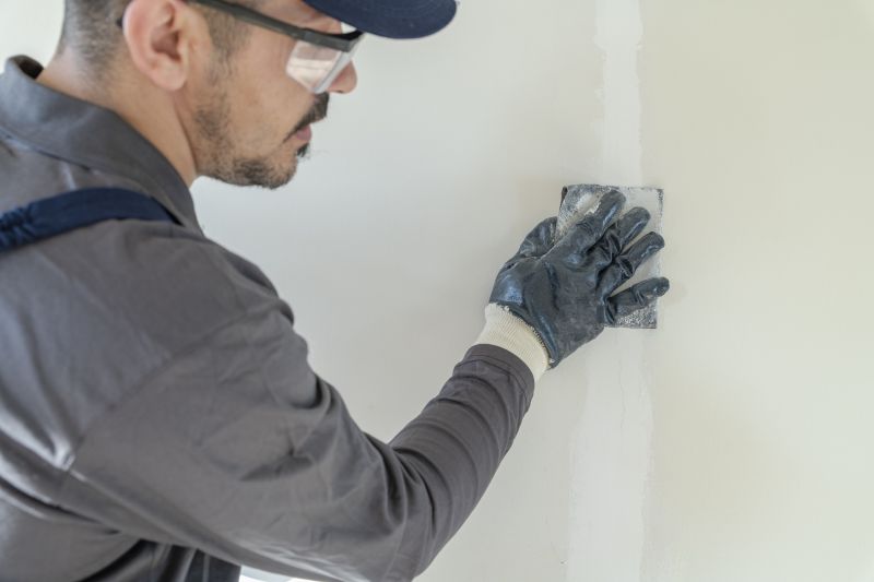 Mobile Home Handyman Repair