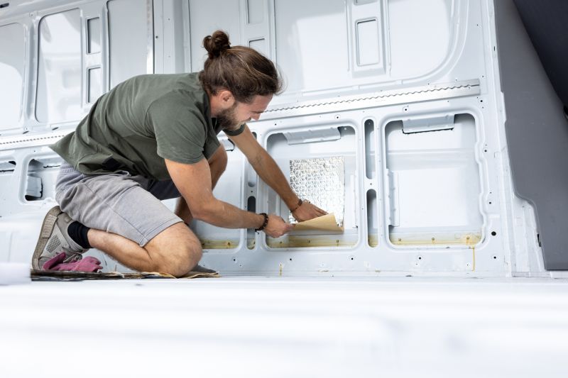 Mobile Home Handyman Repair