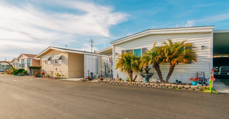 Mobile Home Handyman Repair