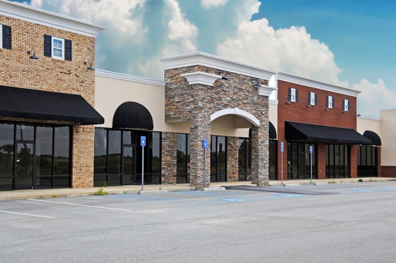 Building Repair Service in Denver, CO