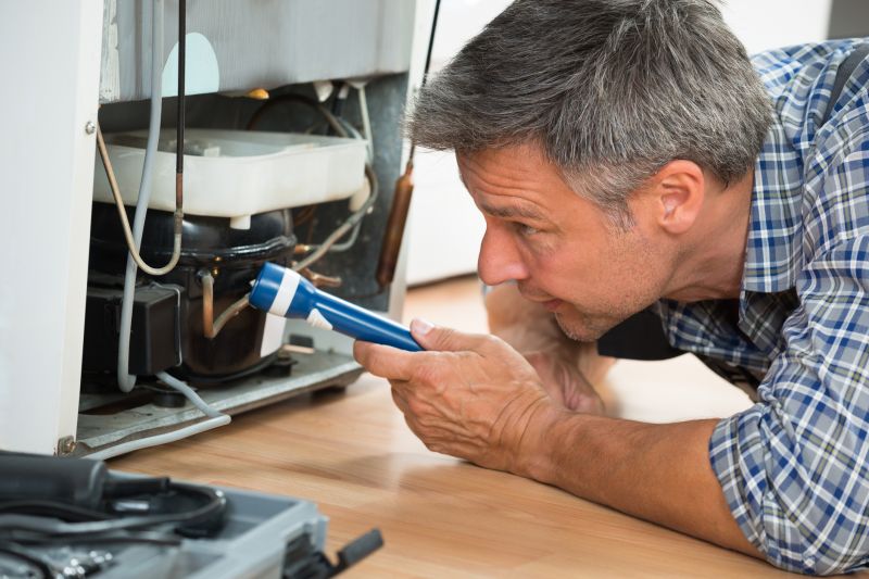 Mobile Home Handyman Repair