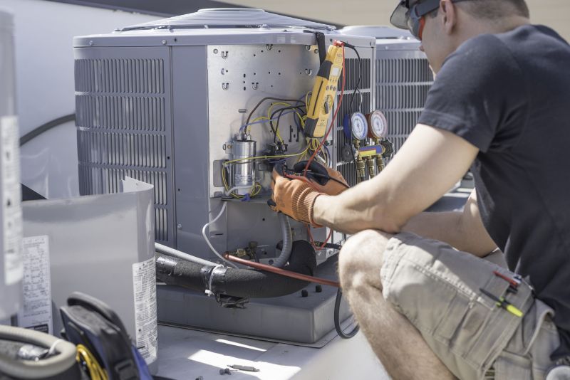 Specialized Mobile Home Technicians