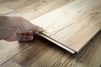 Get Handyman Repair of Your Floors!